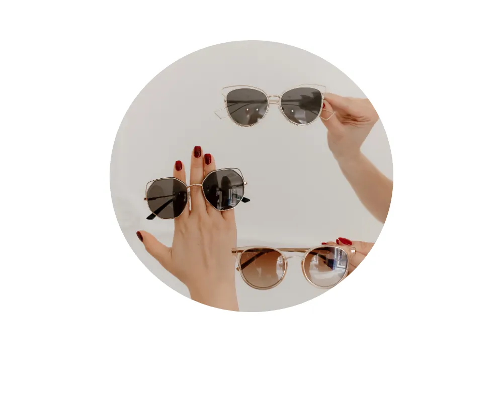 Erkek Güneş Gözlüğü