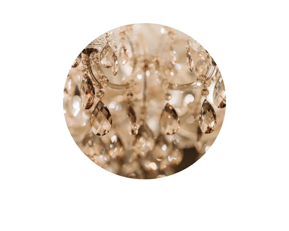 Avize & Sarkıt Lambalar