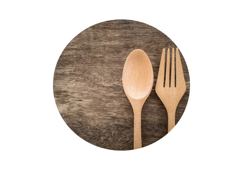 Çatal, Bıçak, Kaşık Takımları